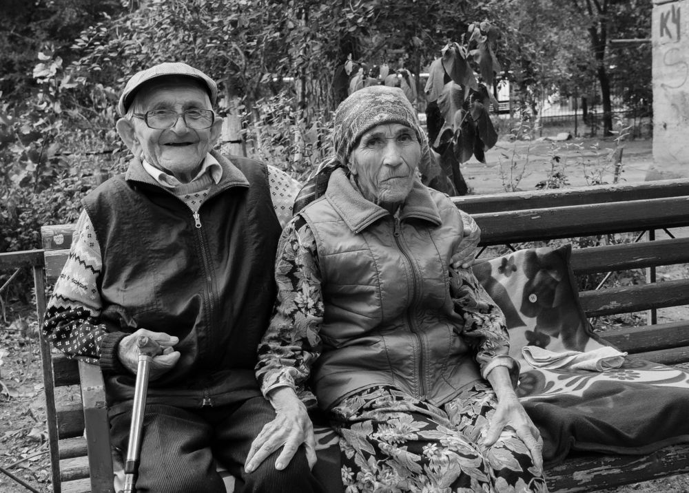 Фотография автора Алла Антонова