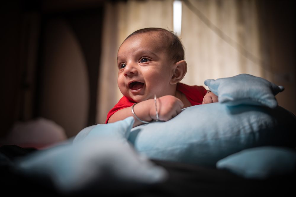 Фотография автора Pramit Karmakar