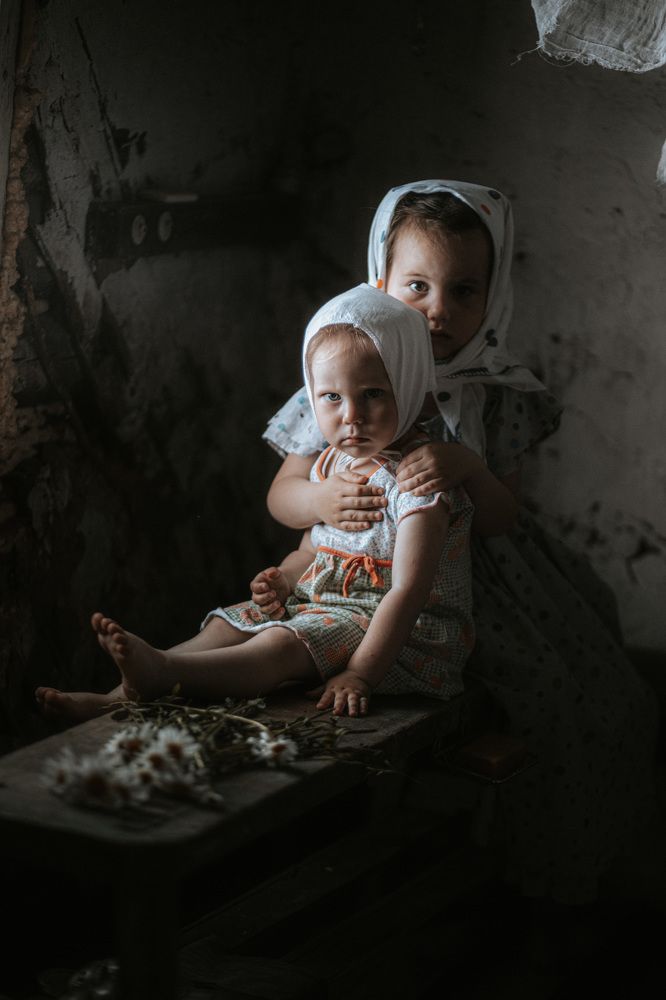 Photograph by Юлия Мальнева