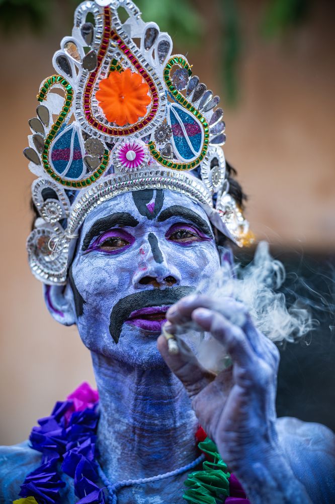 Фотография автора Pramit Karmakar