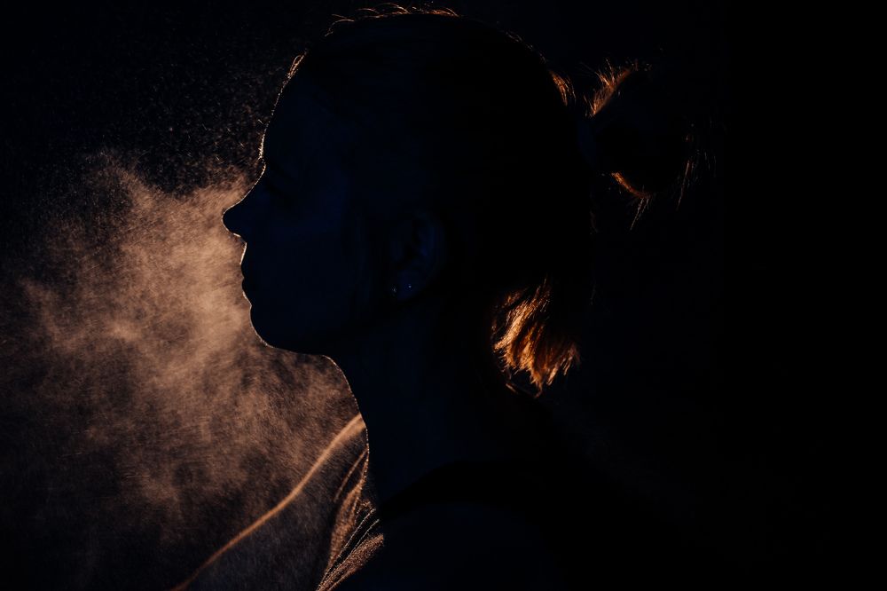 Photograph by Юлия Белозёрова