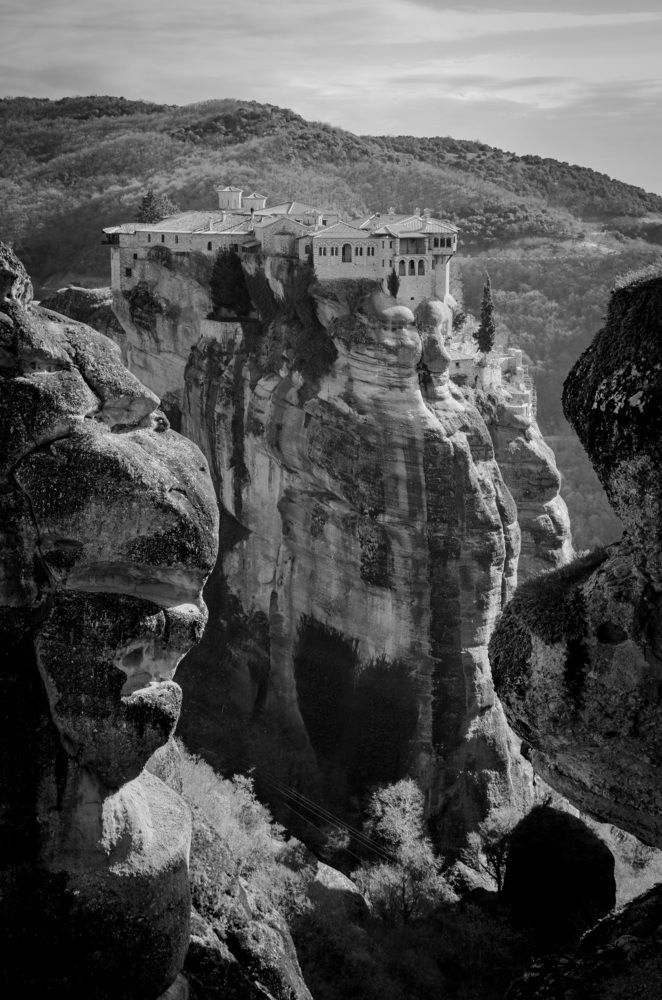 Photograph by Andreas Symeonidis