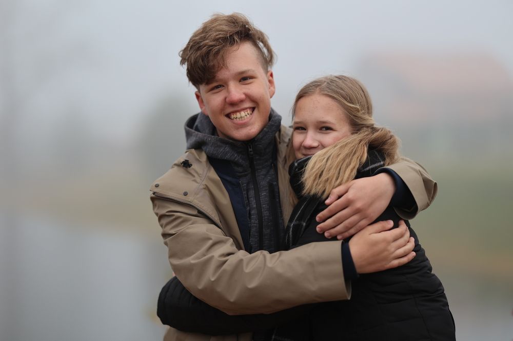 Photograph by Илья Пономарев