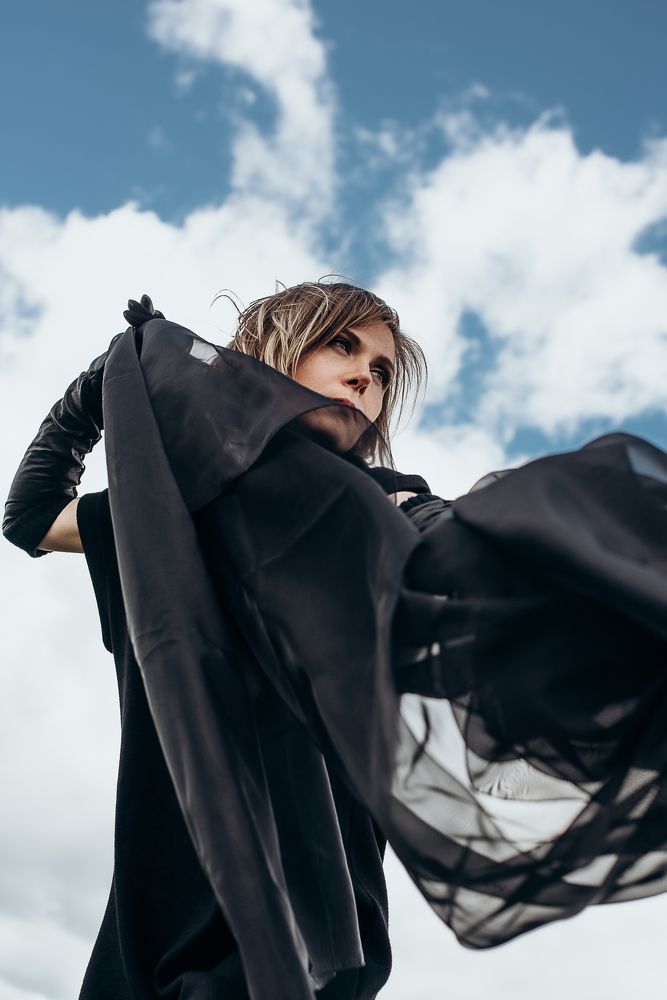 Photograph by Екатерина Чикилина