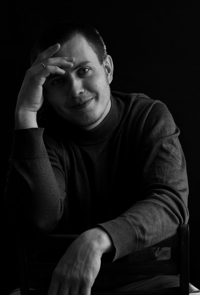 Photograph by Татьяна Каденец