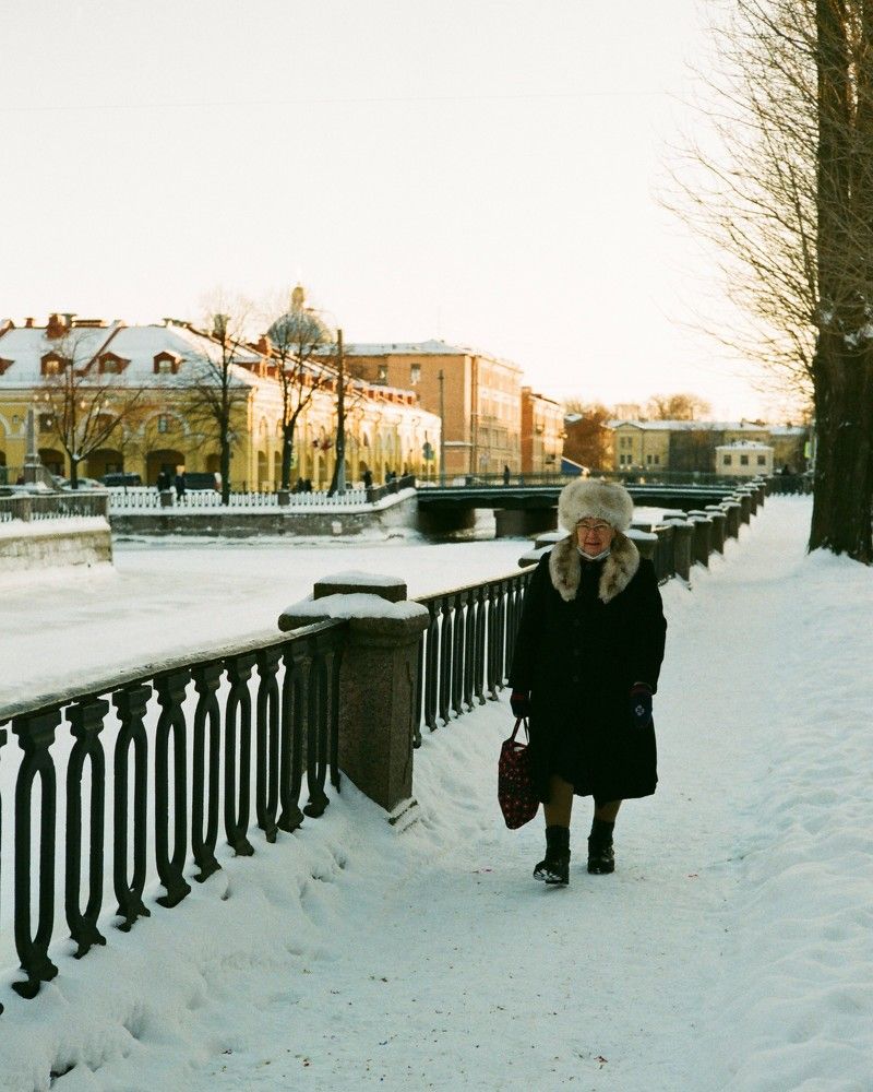 Photograph by Василий Селиванов