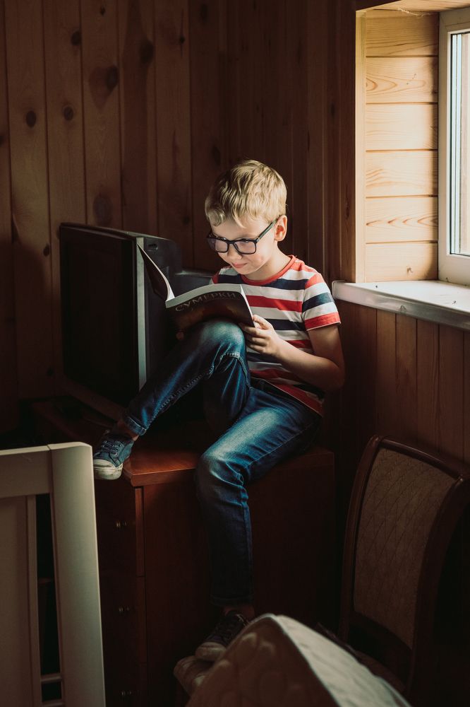 Photograph by Ольга Рачилова