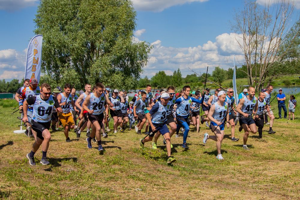 Photograph by Анна Крюкова