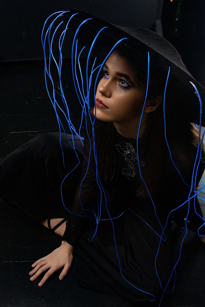 Photograph by Valeria Герфатова