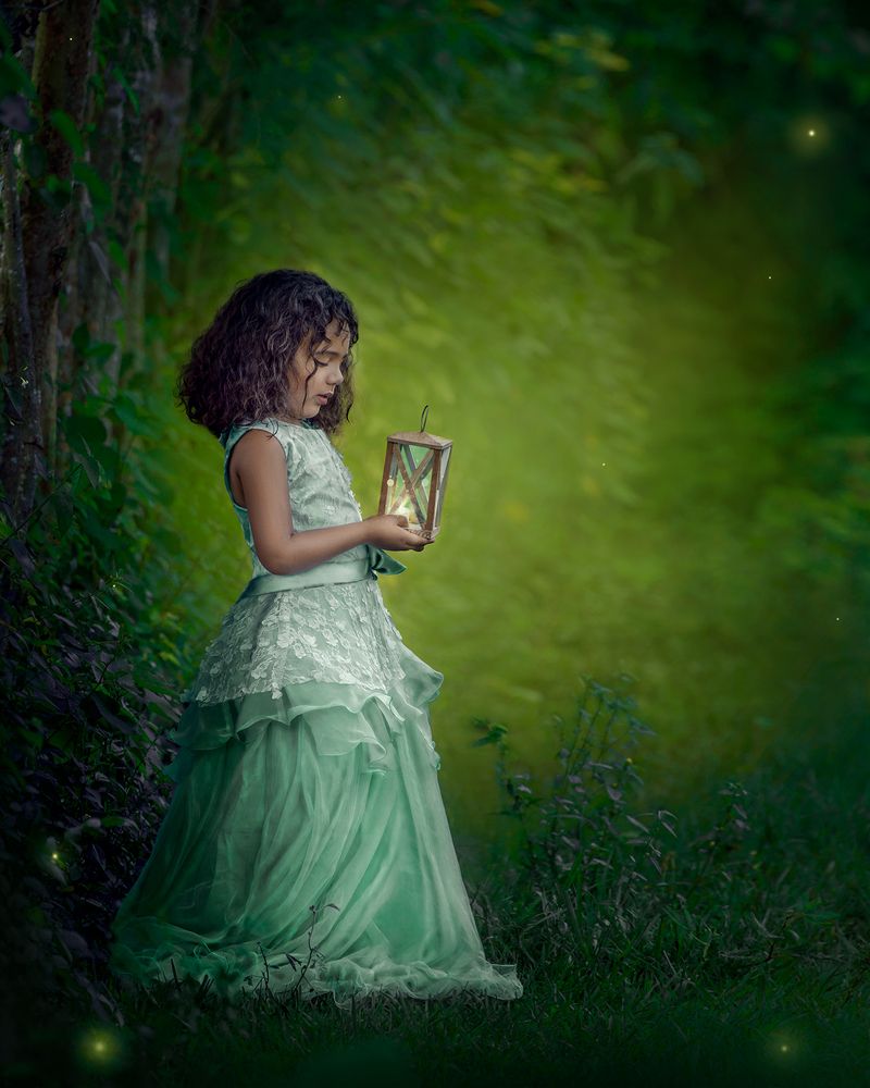 Photograph by Daniel Poveda