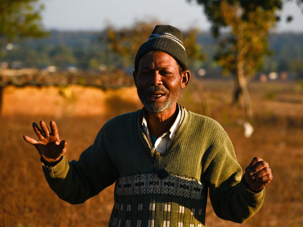 Photograph by Bhanupriya Marke