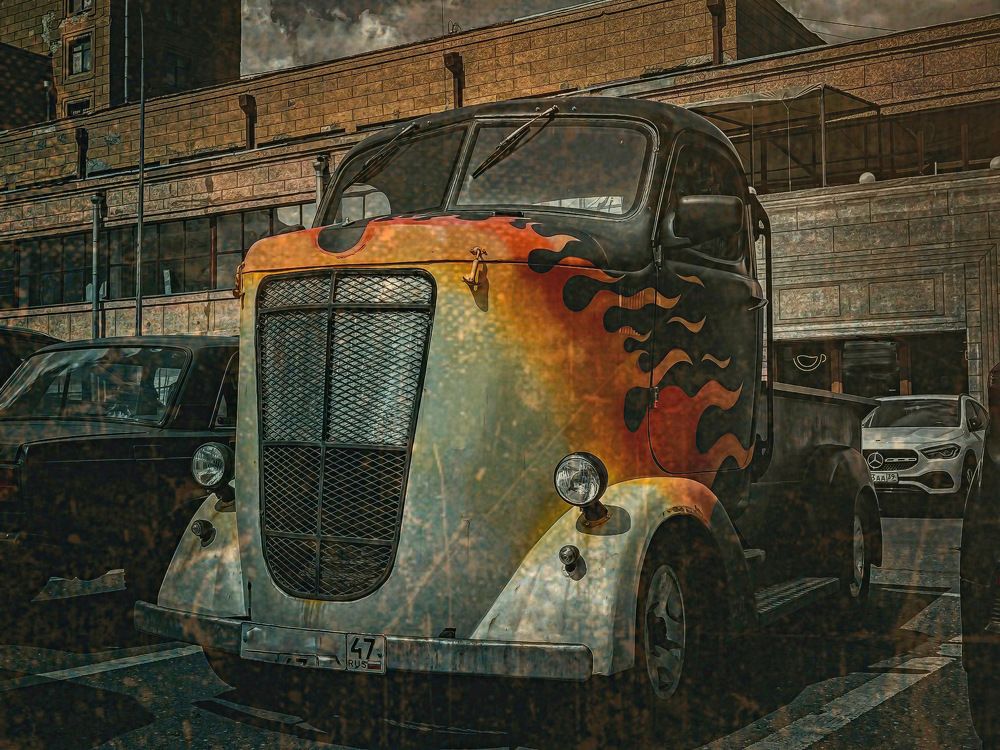 Фотография автора Sergey Sokolovsky