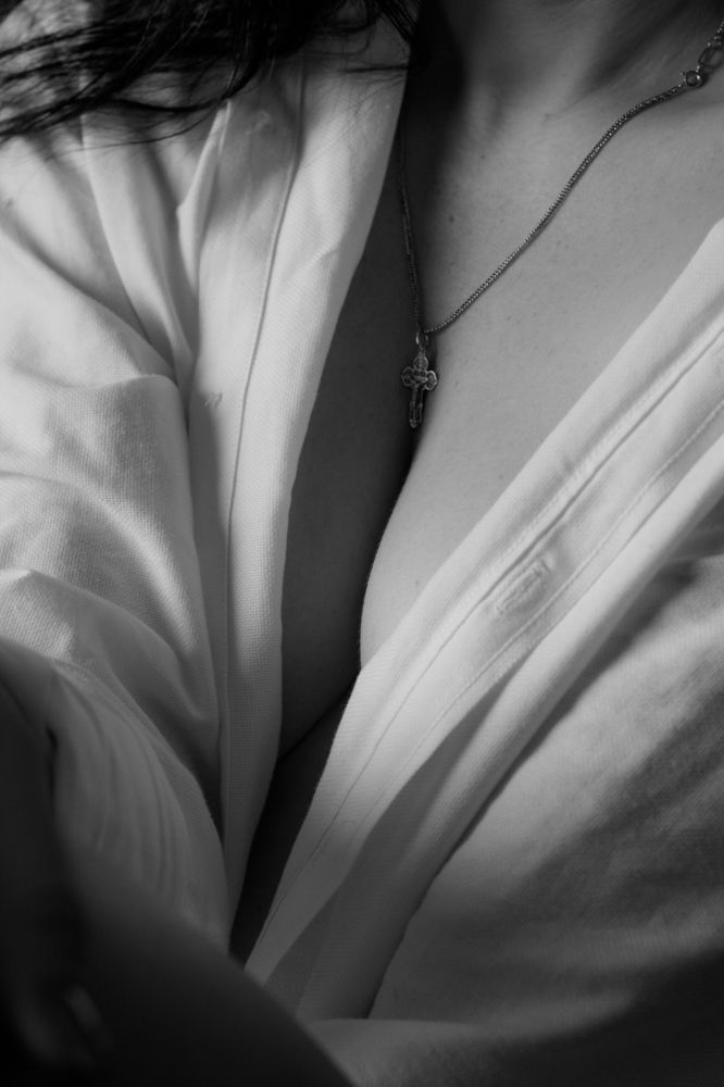 Photograph by Олеся Романова