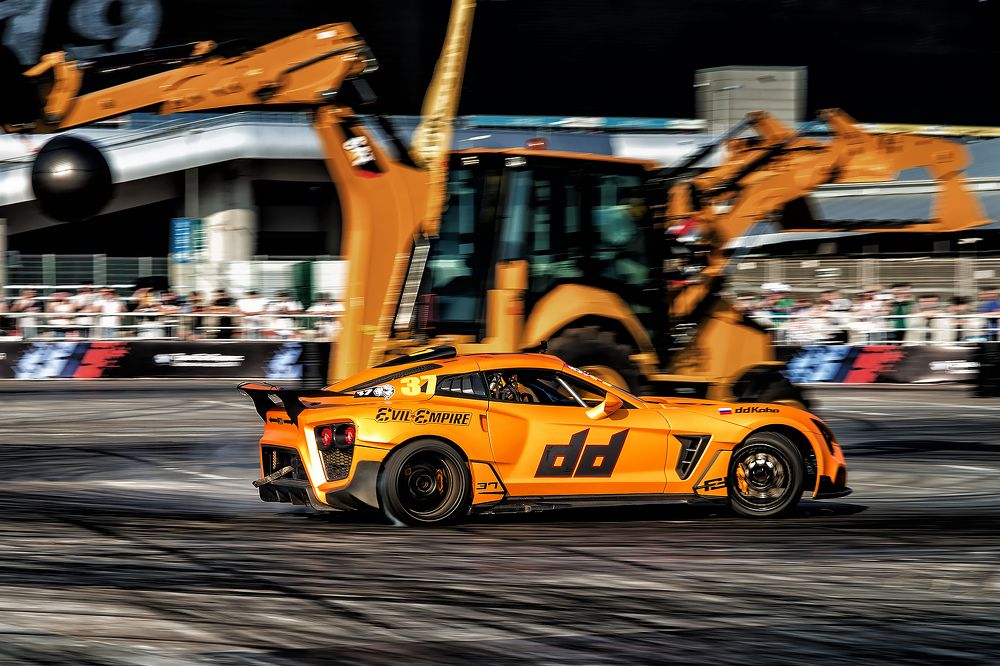 Photograph by Чумаков Павел