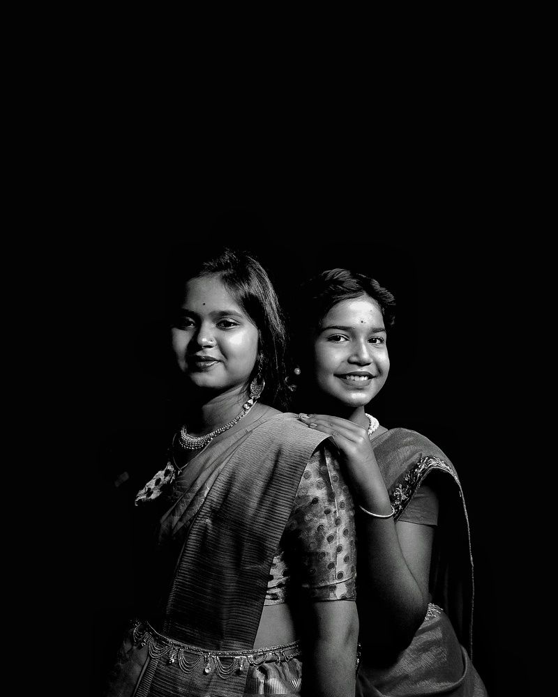 Photograph by Sudeshna Chanda