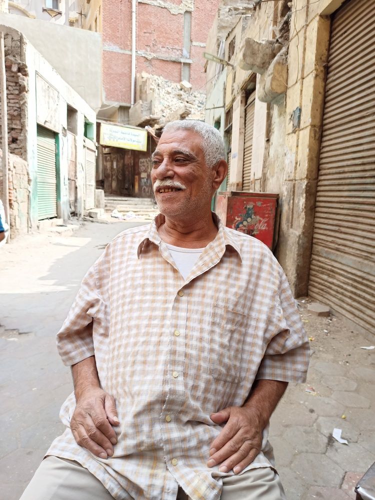 Фотография автора Mina Eesam