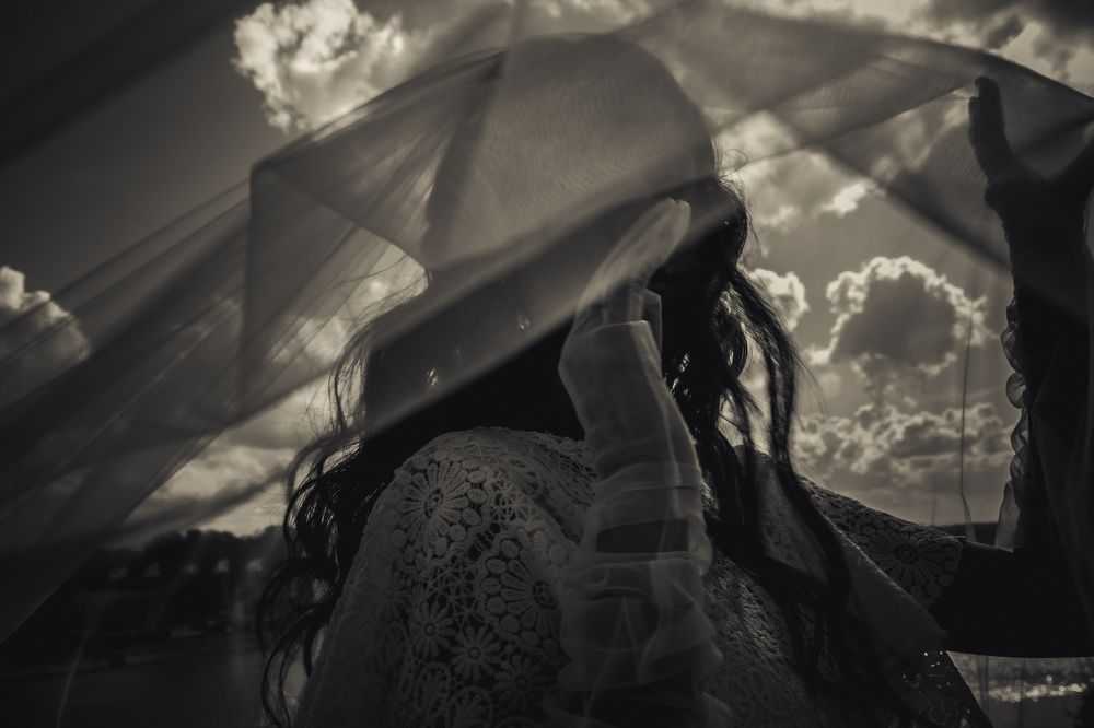 Photograph by Олеся Романова