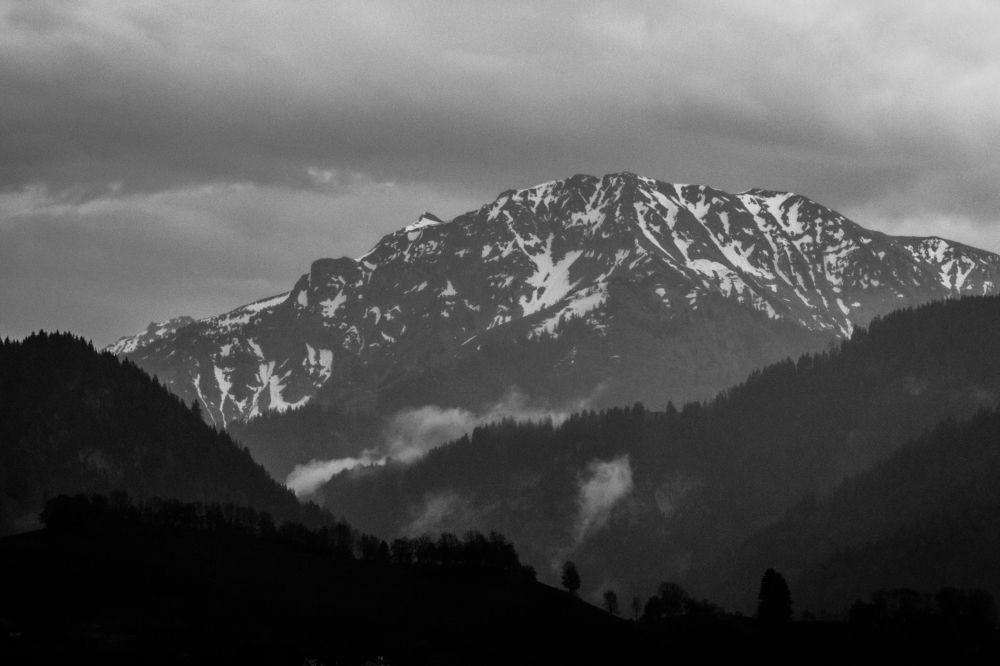 Photograph by Carlos Hernâni