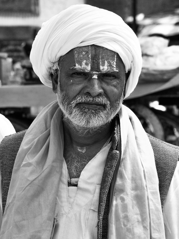 Photograph by Bhanupriya Marke