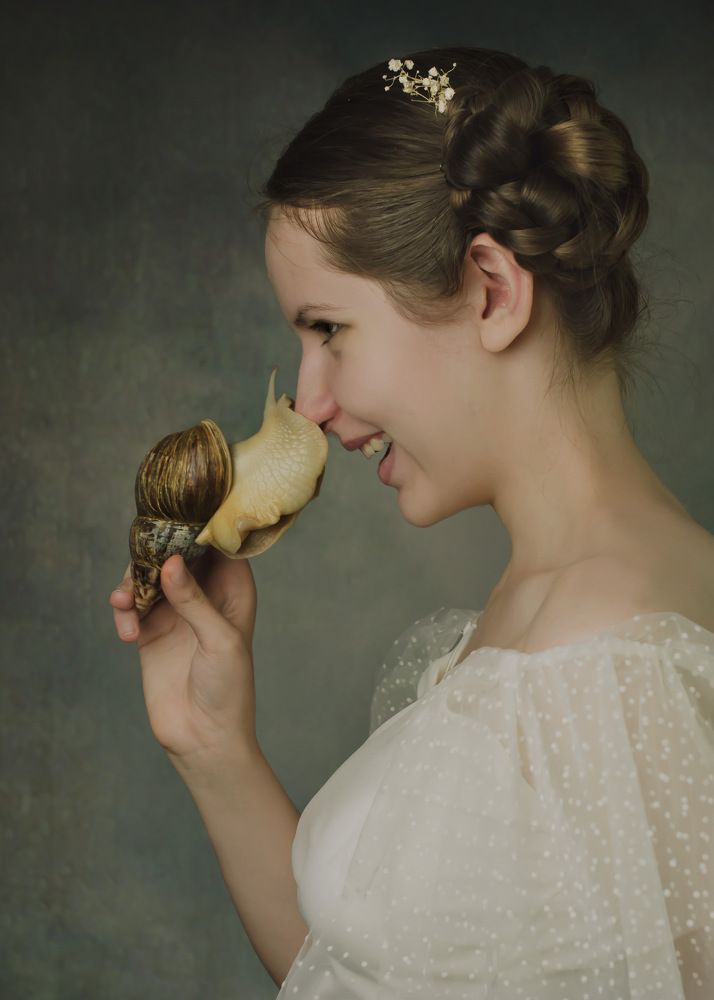 Photograph by LYUDMYLA POKRYSHEN