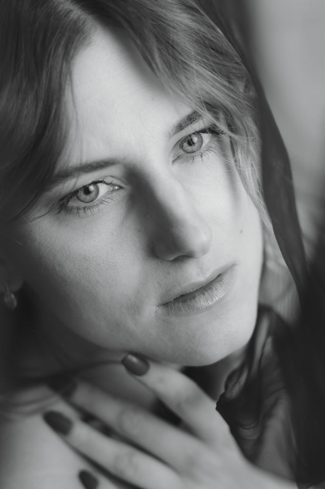 Photograph by Олеся Романова