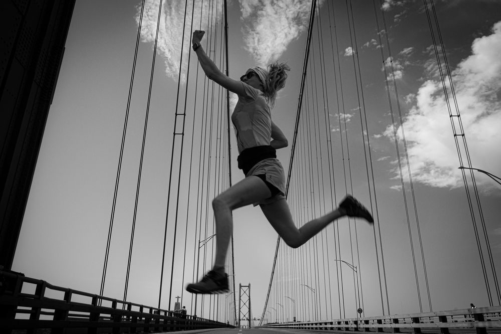 Photograph by Carlos Costa