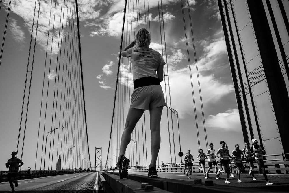 Photograph by Carlos Costa