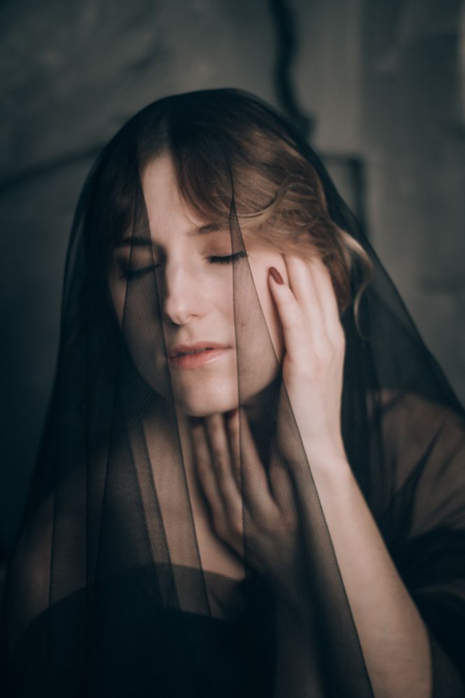 Photograph by Олеся Романова