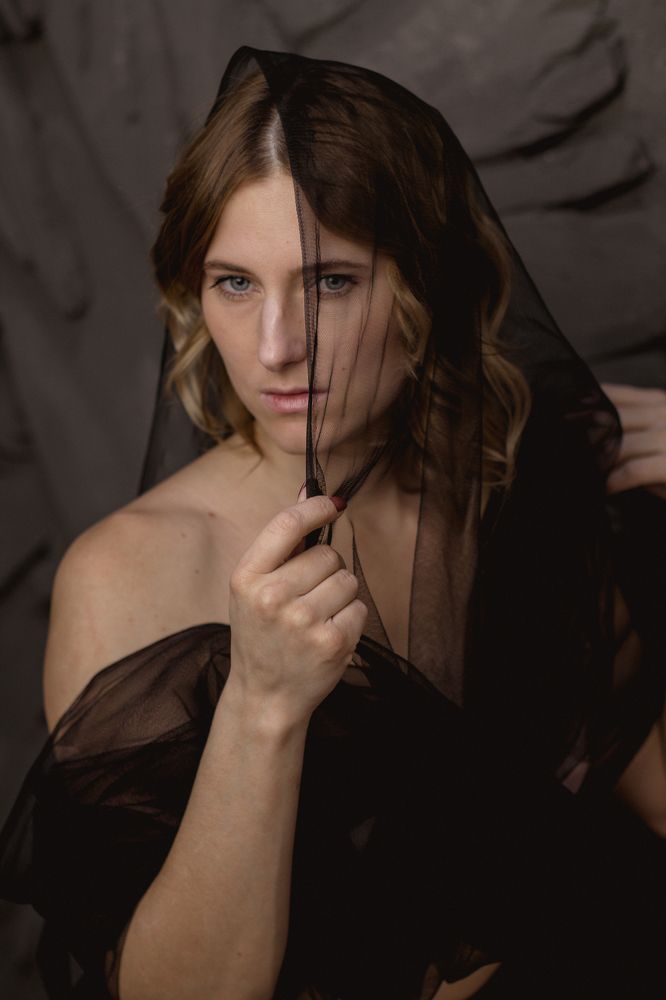 Photograph by Олеся Романова