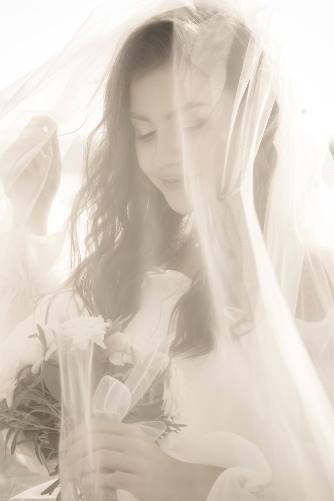 Photograph by Олеся Романова