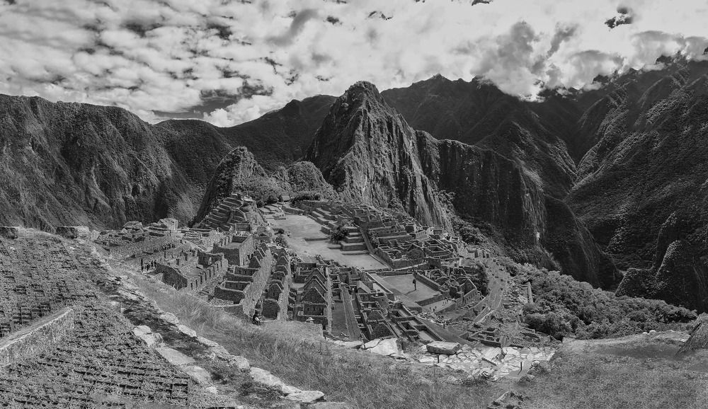 Photograph by Fico Stein Montagne