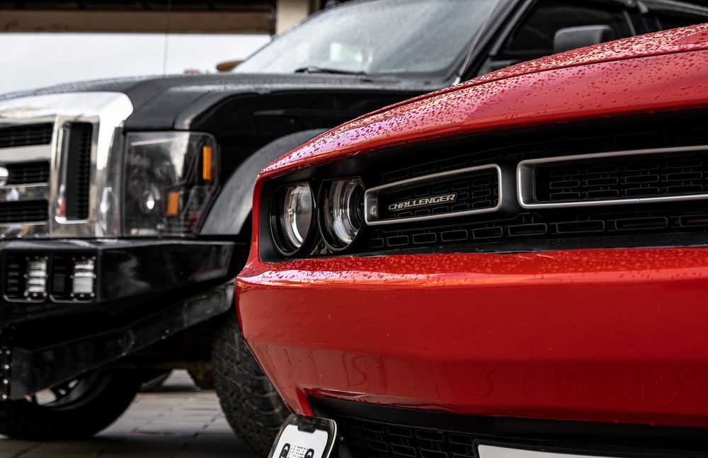 Photograph by Ольга Охорзина