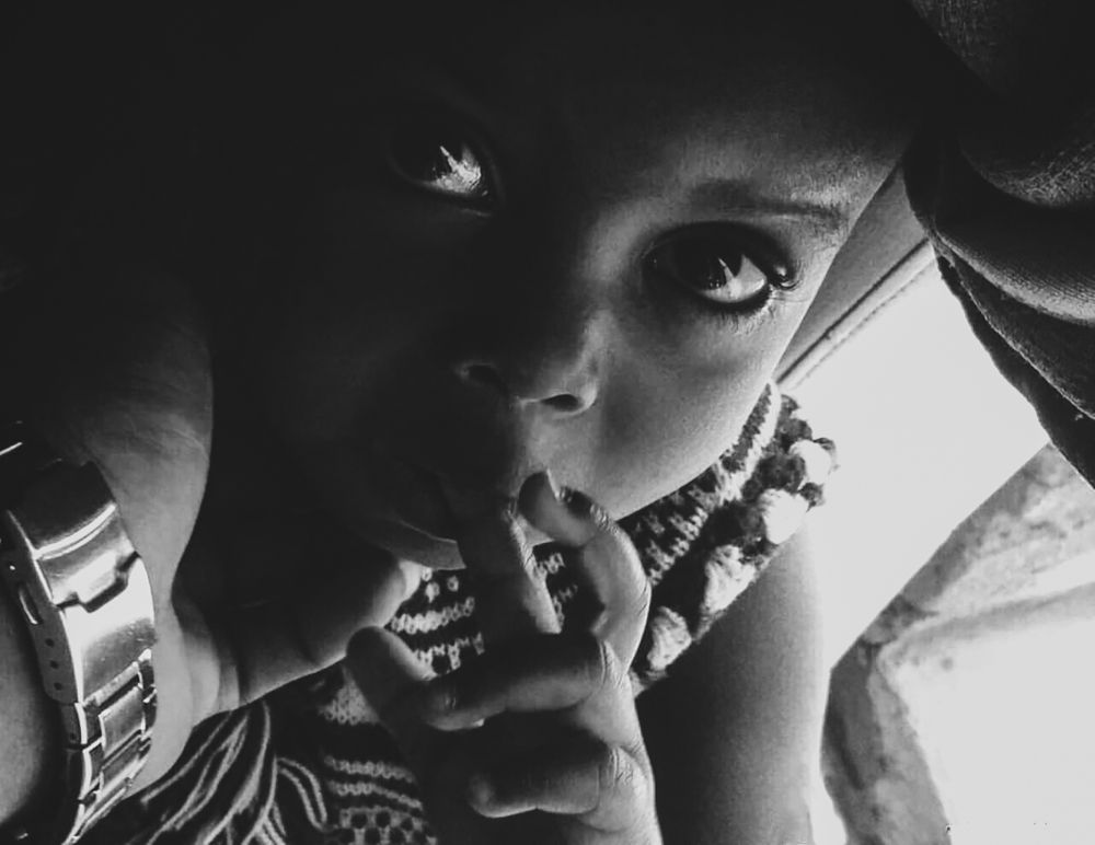 Photograph by Marcel AHONDO