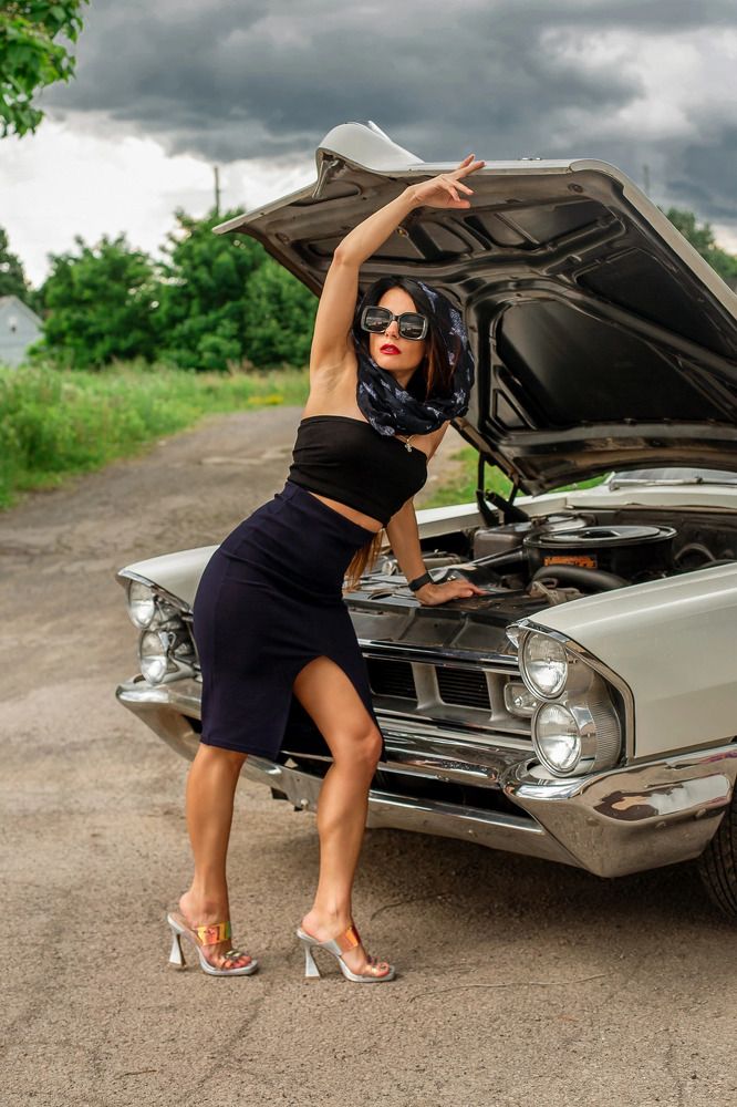 Автолюбитель