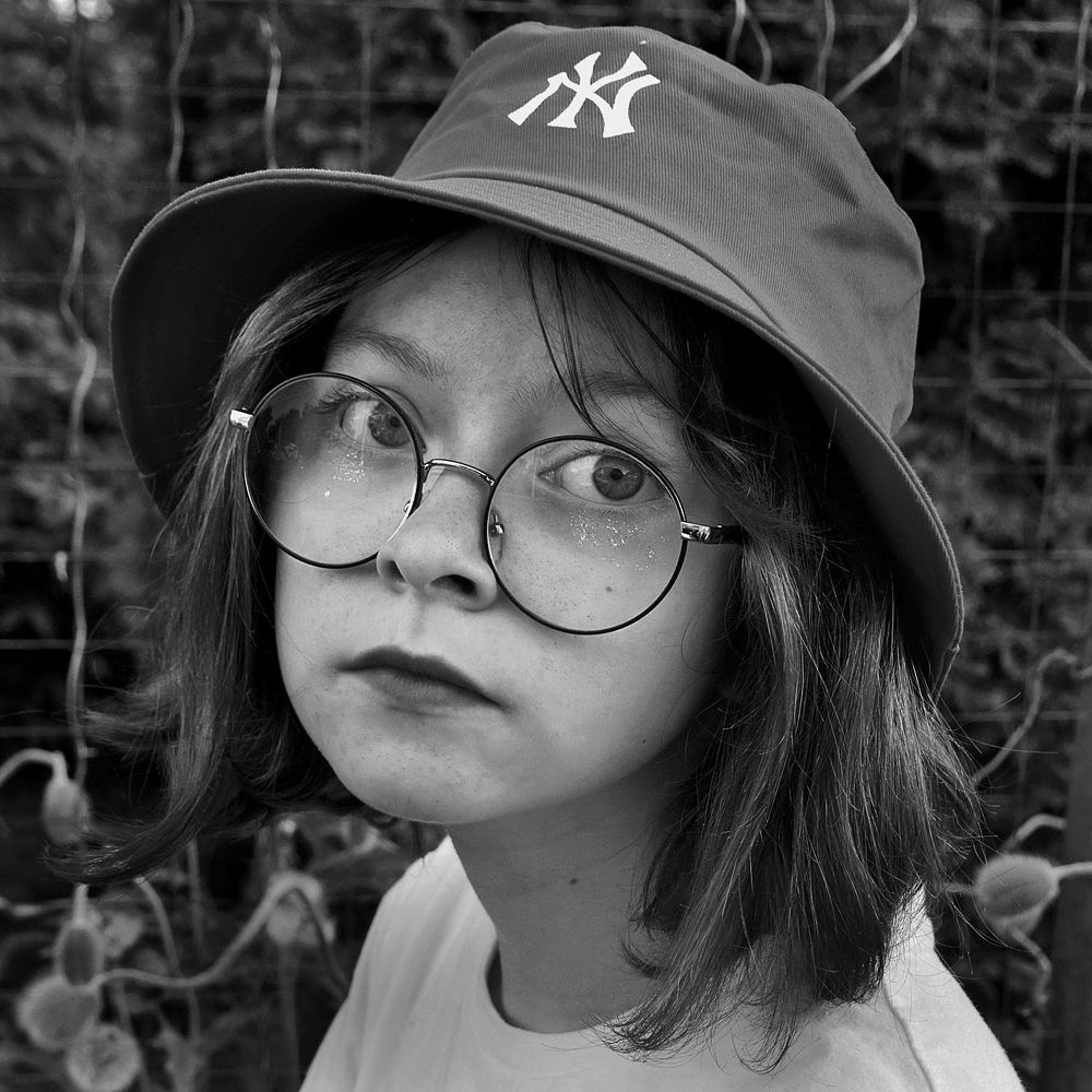 Летом в деревне 002