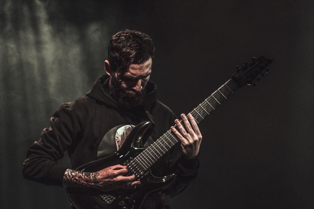 Фотография автора Muhammad Radi