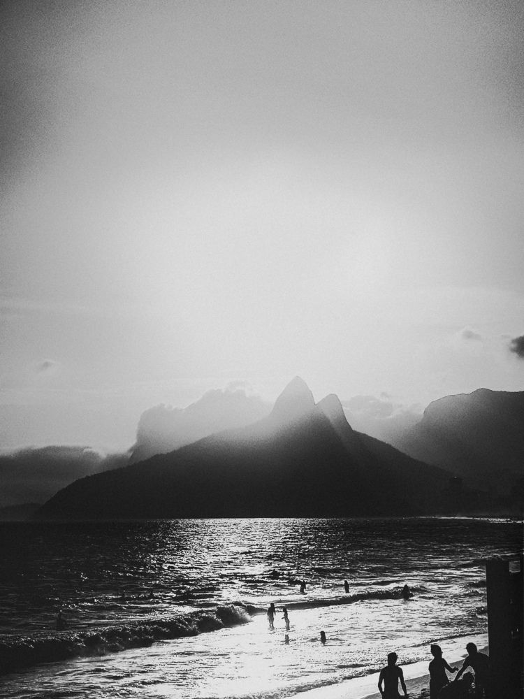 Sol de Ipanema
