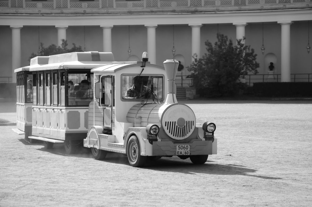 Photograph by Игорь Блинов