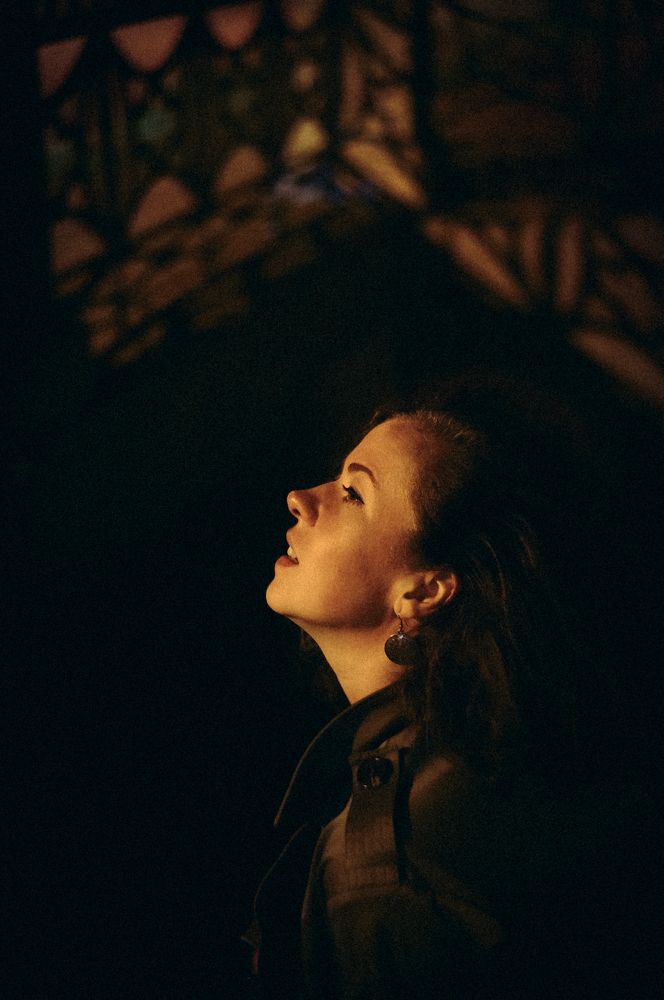Photograph by Мария Васильева