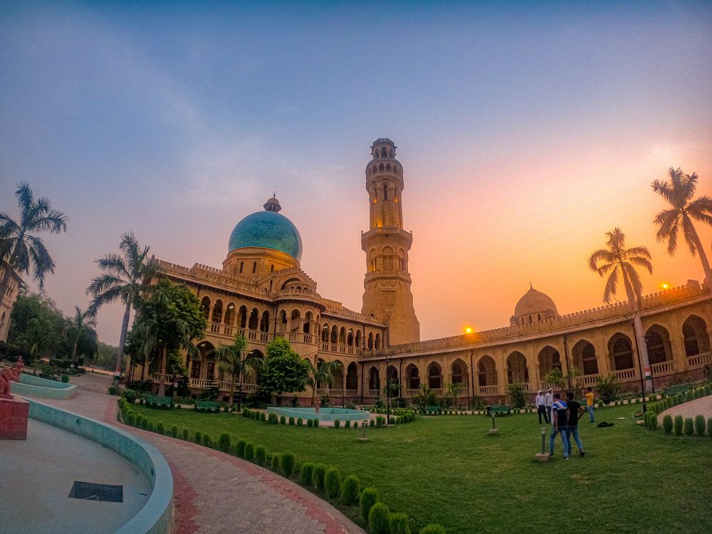 Photograph by Mayank Singh Jadaun