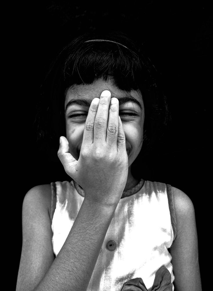 Shyness
