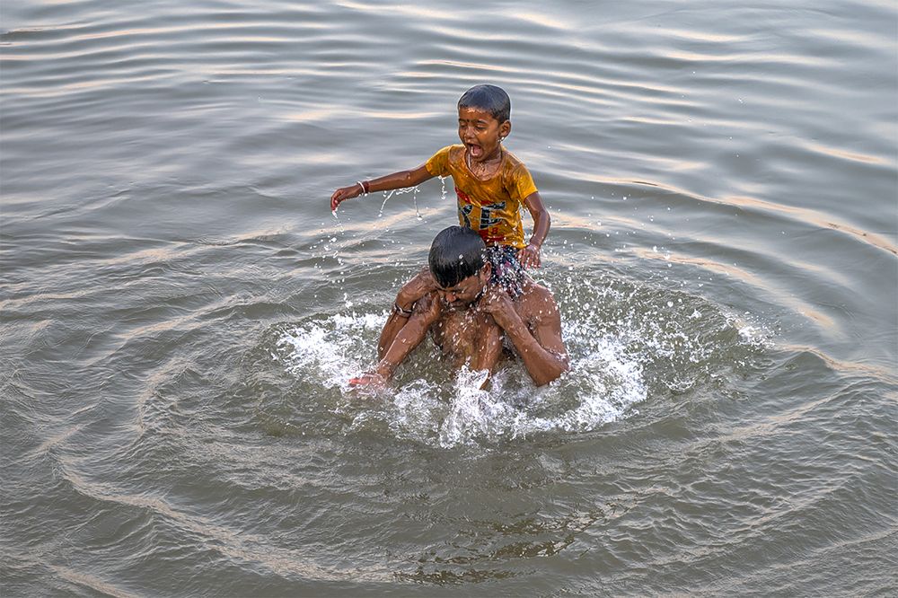 Photograph by ARABINDA MONDAL