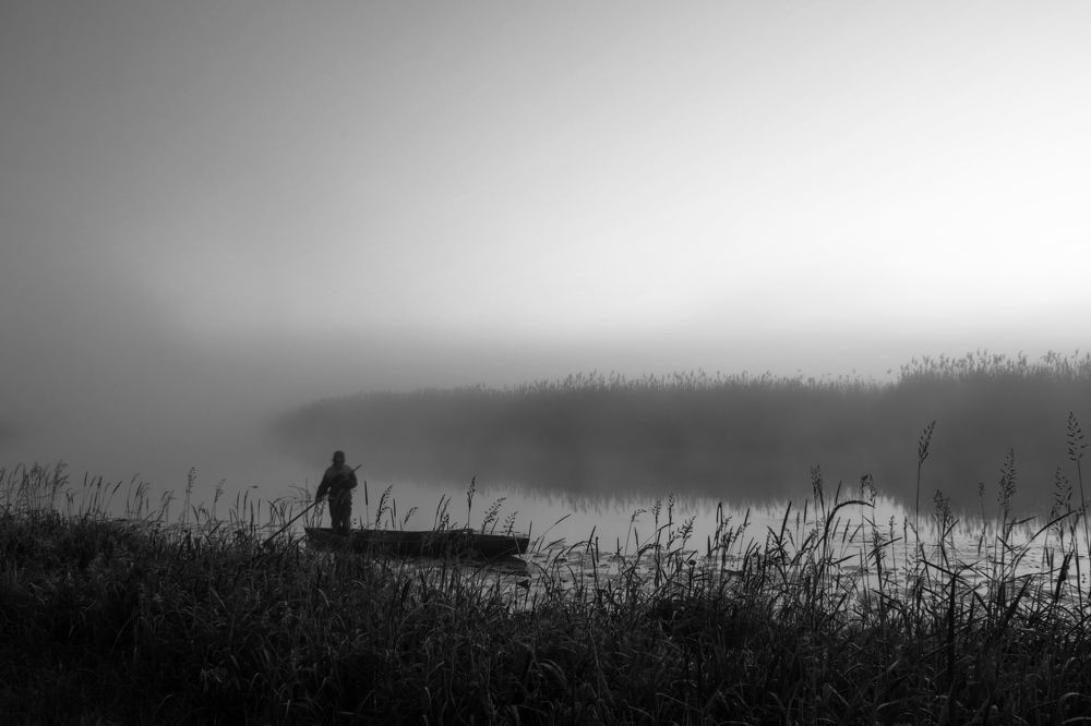 Photograph by Aliaksandra Klimchuk