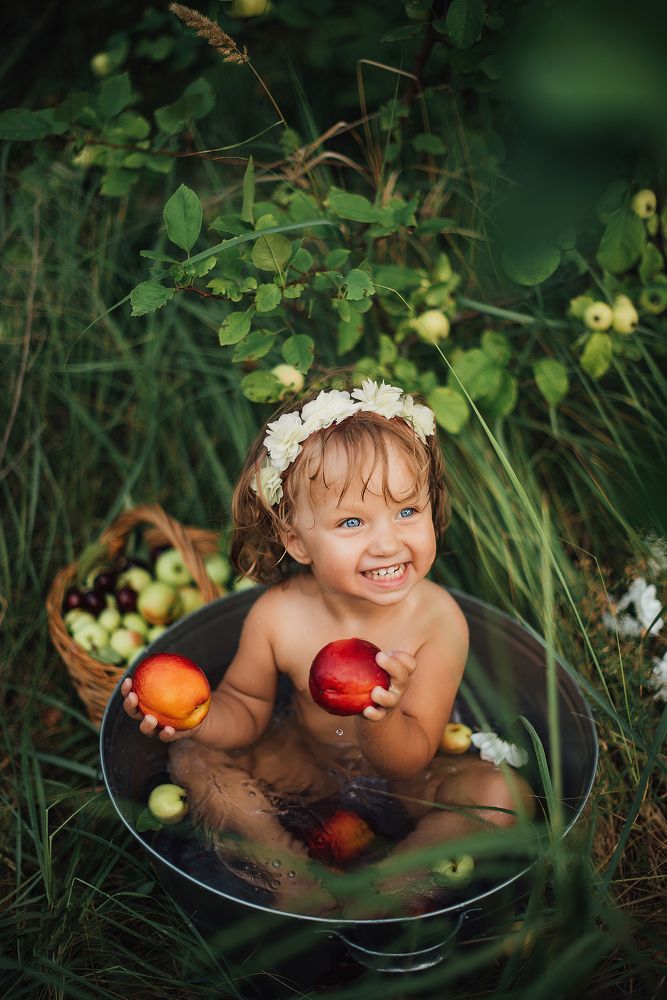 Фотография автора Мария Иодис