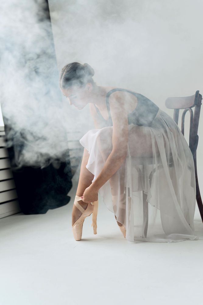 Photograph by Ирина Швалева