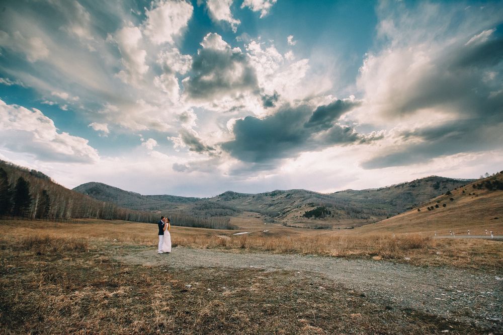 Photograph by Маргарита Бредихина