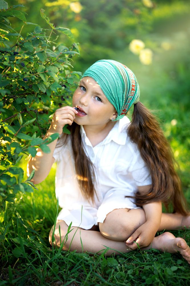 Photograph by Julia Moiseenko