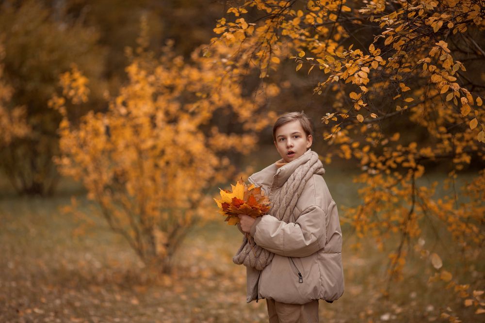 Photograph by Катерина Родионова