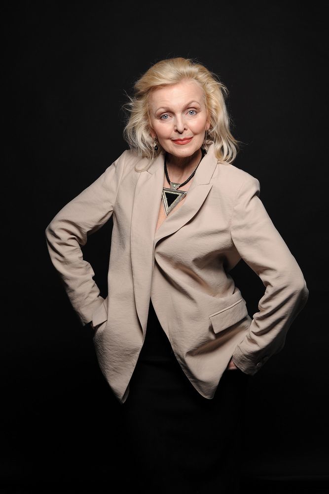 Photograph by Игорь Калугин