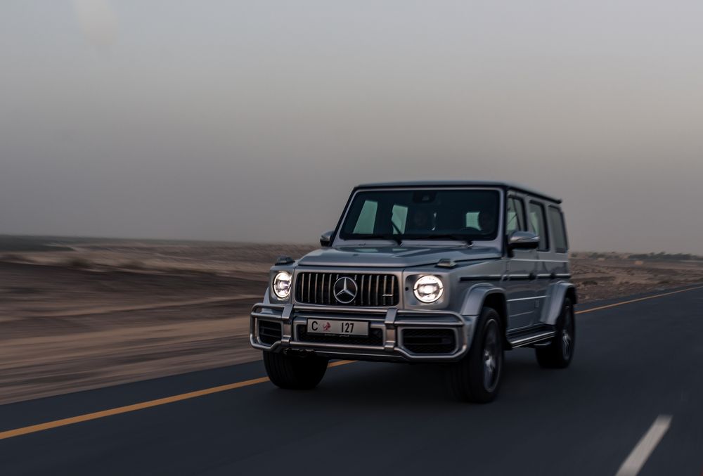 Photograph by Salman Nazeer